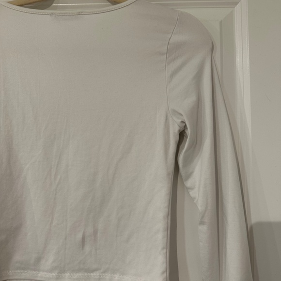 Sincerely Jules Crop Top - Picture 6 of 6